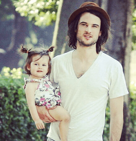 Moments With Papa